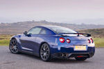 2011 R35 Nissan GT-R Picture
